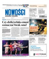 Nowości Dziennik Toruński 50/2024