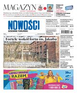 Nowości Dziennik Toruński 51/2024