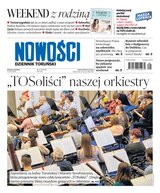 Nowości Dziennik Toruński 52/2024