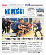 Nowości Dziennik Toruński 53/2024
