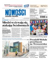 Nowości Dziennik Toruński 54/2024
