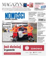 Nowości Dziennik Toruński 57/2024