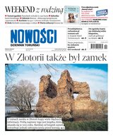 Nowości Dziennik Toruński 58/2024