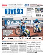 Nowości Dziennik Toruński 59/2024