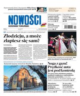 Nowości Dziennik Toruński 6/2024
