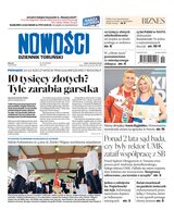 Nowości Dziennik Toruński 60/2024