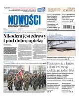 Nowości Dziennik Toruński 61/2024