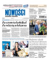 Nowości Dziennik Toruński 62/2024