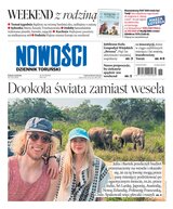 Nowości Dziennik Toruński 64/2024