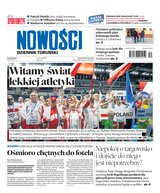 Nowości Dziennik Toruński 65/2024