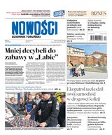 Nowości Dziennik Toruński 66/2024