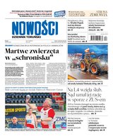Nowości Dziennik Toruński 67/2024