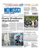 Nowości Dziennik Toruński 68/2024
