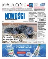 Nowości Dziennik Toruński 69/2024