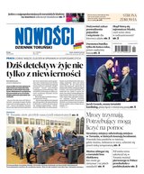 Nowości Dziennik Toruński 7/2024