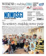 Nowości Dziennik Toruński 70/2024