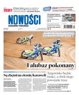 Nowości Dziennik Toruński 71/2024