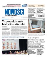 Nowości Dziennik Toruński 72/2024