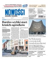 Nowości Dziennik Toruński 73/2024