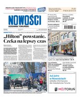 Nowości Dziennik Toruński 74/2024