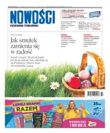 Nowości Dziennik Toruński 75/2024