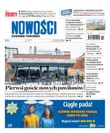 Nowości Dziennik Toruński 77/2024