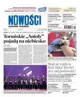 Nowości Dziennik Toruński 78/2024
