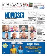Nowości Dziennik Toruński 80/2024