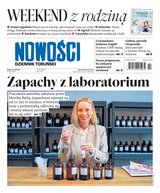 Nowości Dziennik Toruński 81/2024
