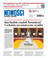 Nowości Dziennik Toruński 82/2024