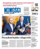 Nowości Dziennik Toruński 83/2024
