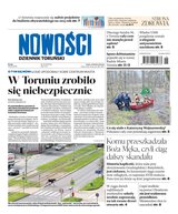 Nowości Dziennik Toruński 84/2024