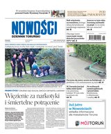 Nowości Dziennik Toruński 85/2024