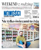 Nowości Dziennik Toruński 87/2024