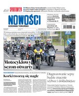 Nowości Dziennik Toruński 88/2024