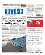 Nowości Dziennik Toruński 89/2024