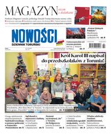 Nowości Dziennik Toruński 9/2024