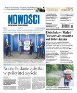 Nowości Dziennik Toruński 90/2024