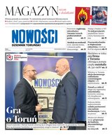 Nowości Dziennik Toruński 92/2024