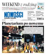 Nowości Dziennik Toruński 93/2024