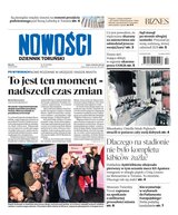 Nowości Dziennik Toruński 95/2024