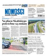 Nowości Dziennik Toruński 96/2024