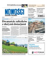 Nowości Dziennik Toruński 97/2024