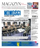 Nowości Dziennik Toruński 98/2024