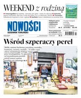Nowości Dziennik Toruński 99/2024