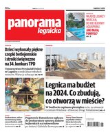 Panorama Legnicka 1/2024