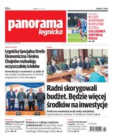 Panorama Legnicka 10/2024