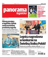 Panorama Legnicka 11/2024