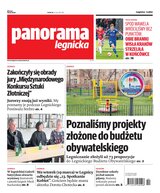 Panorama Legnicka 12/2024