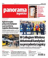 Panorama Legnicka 14/2024